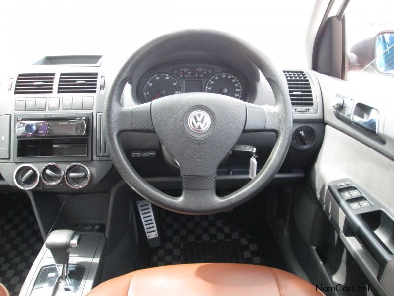 Volkswagen POLO 1.4  TRENDLINE SPORTS in Namibia