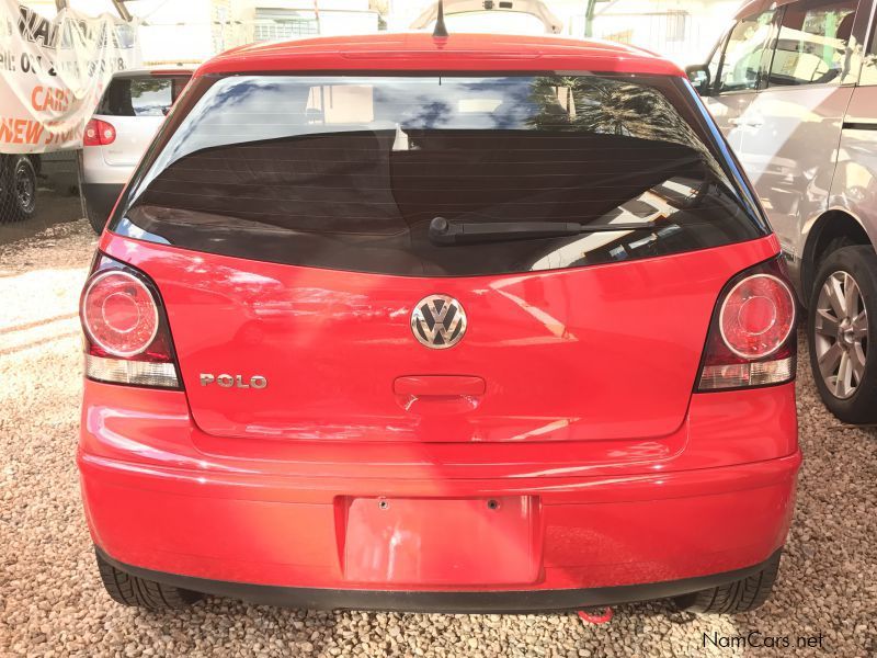 Volkswagen POLO 1.6 in Namibia