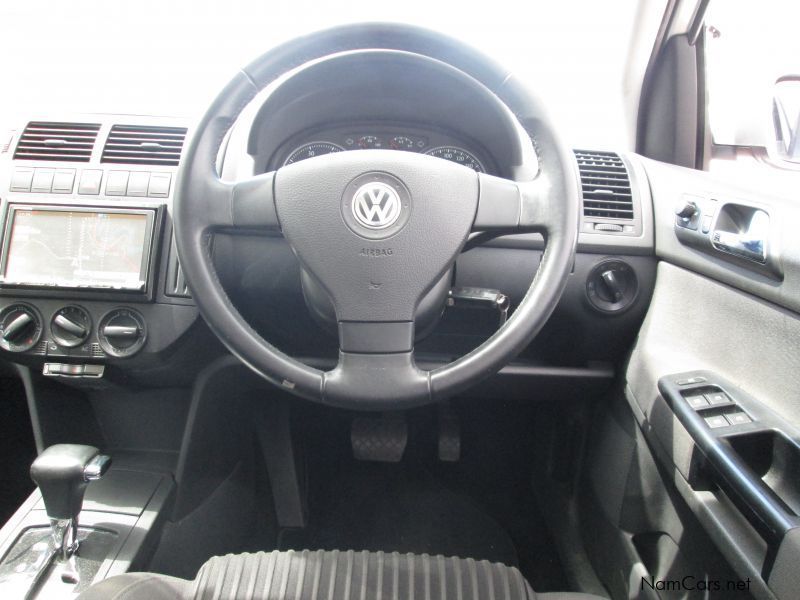 Volkswagen POLO 1.6 COMFORTLINE in Namibia