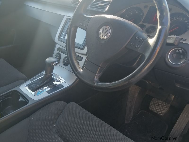 Volkswagen Passat 2.0 Tsi  A/T in Namibia