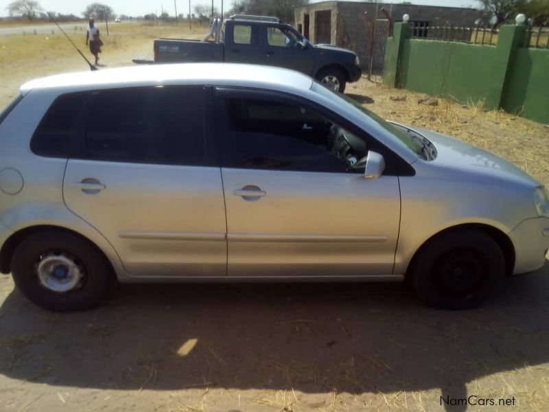 Volkswagen Polo 1.4  H/B Comfortline in Namibia