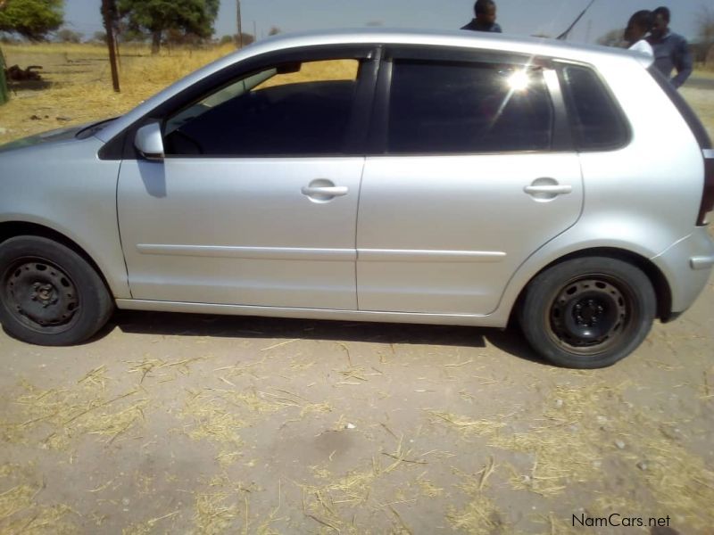 Volkswagen Polo 1.4  H/B Comfortline in Namibia