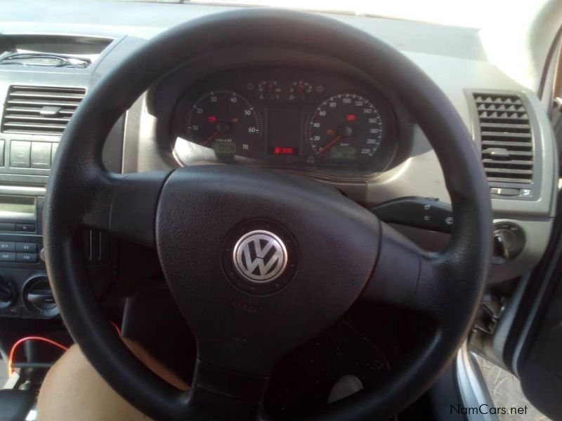 Volkswagen Polo 1.4  H/B Comfortline in Namibia