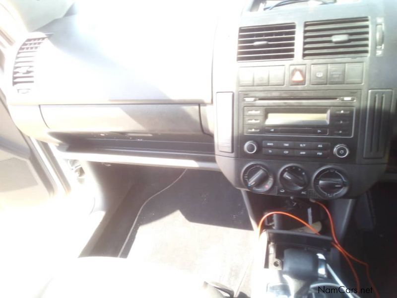 Volkswagen Polo 1.4  H/B Comfortline in Namibia