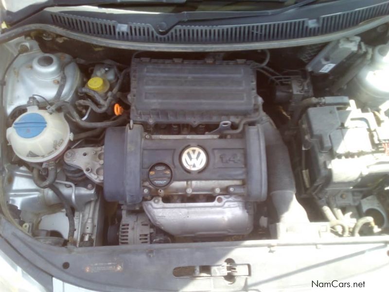 Volkswagen Polo 1.4  H/B Comfortline in Namibia