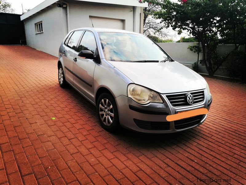 Volkswagen Polo 1.4 Comfortline in Namibia