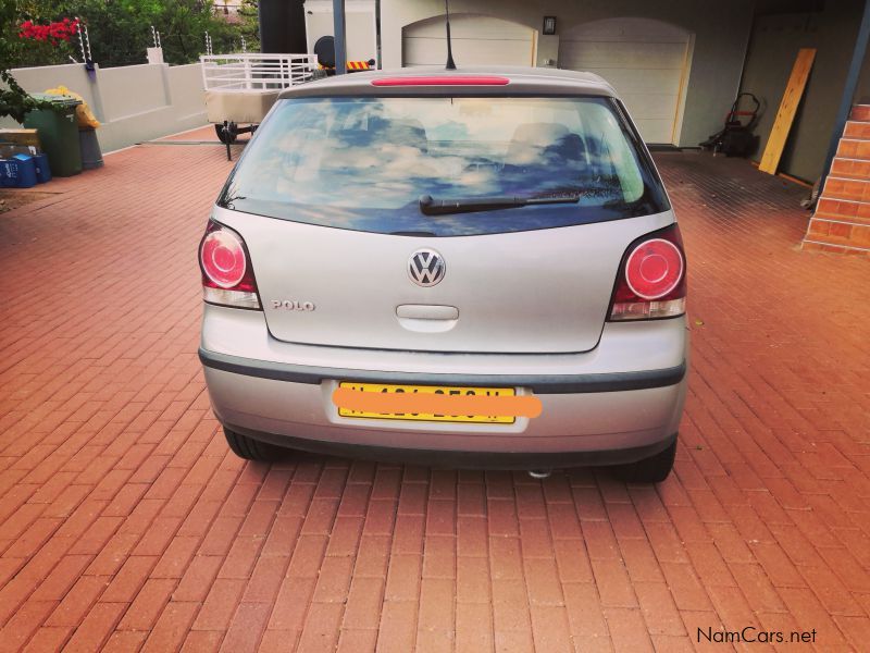 Volkswagen Polo 1.4 Comfortline in Namibia