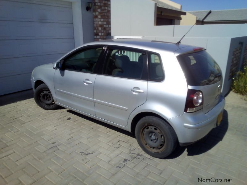 Volkswagen Polo 1.4 i in Namibia