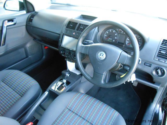 Volkswagen Polo 1.4i Comfortline 5Dr Hatcback in Namibia
