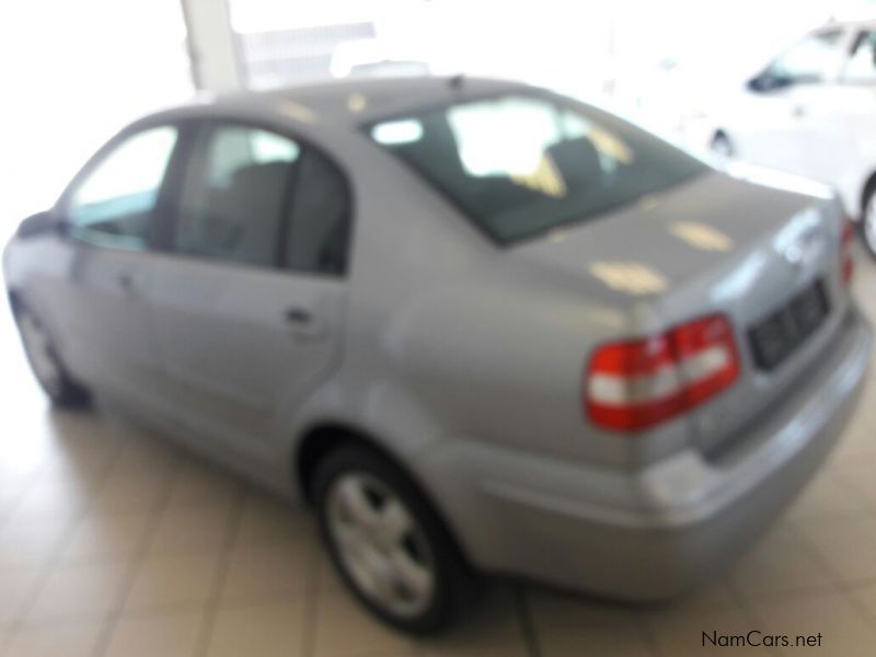 Volkswagen Polo Clasic 1.6 in Namibia