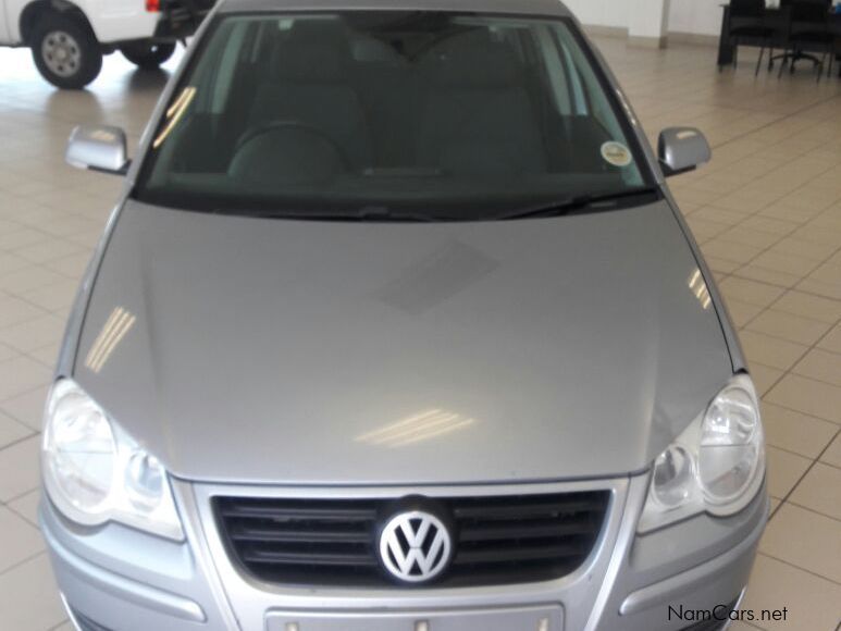 Volkswagen Polo Clasic 1.6 in Namibia