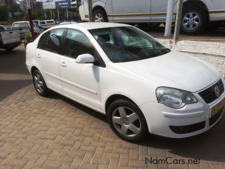 Polo classic sales 1.9 tdi