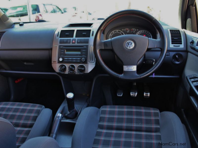Volkswagen Polo GTI Turbo in Namibia