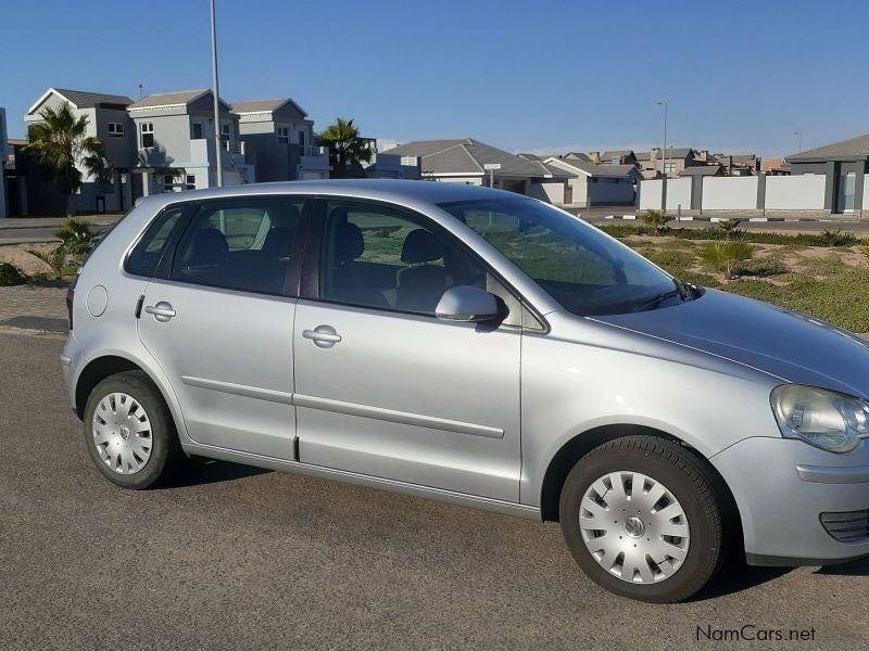 Volkswagen Polo Hatchback 1.4 in Namibia