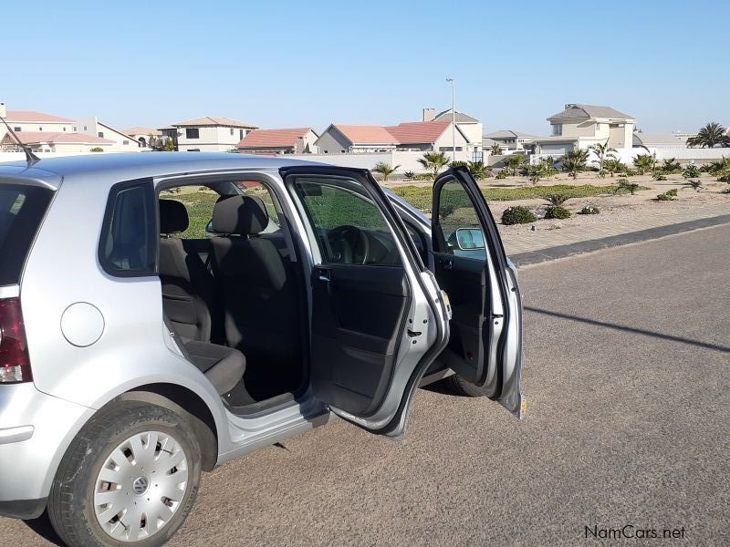 Volkswagen Polo Hatchback 1.4 in Namibia