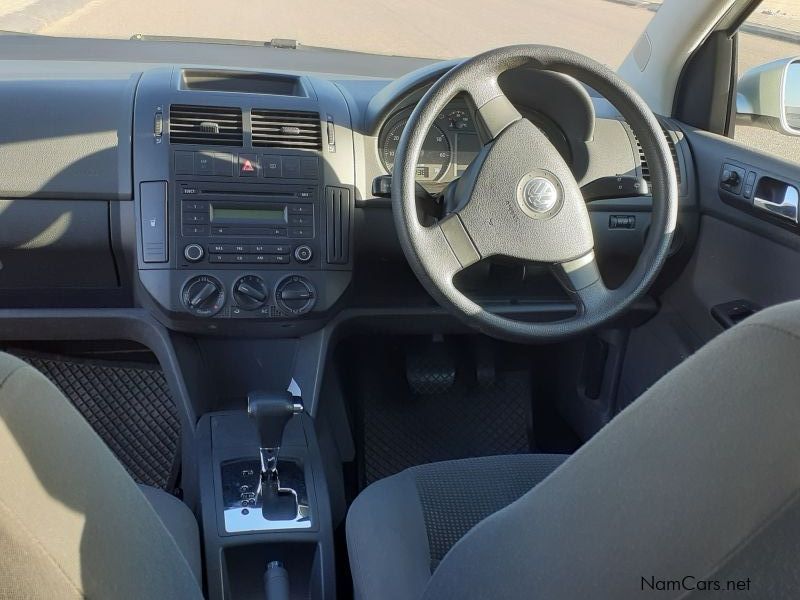Volkswagen Polo Hatchback 1.4 in Namibia