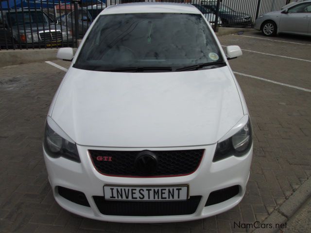 Volkswagen Polo gti in Namibia