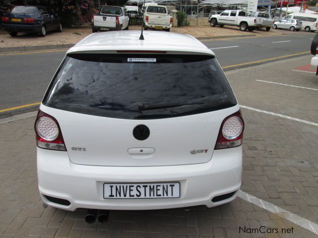 Volkswagen Polo gti in Namibia