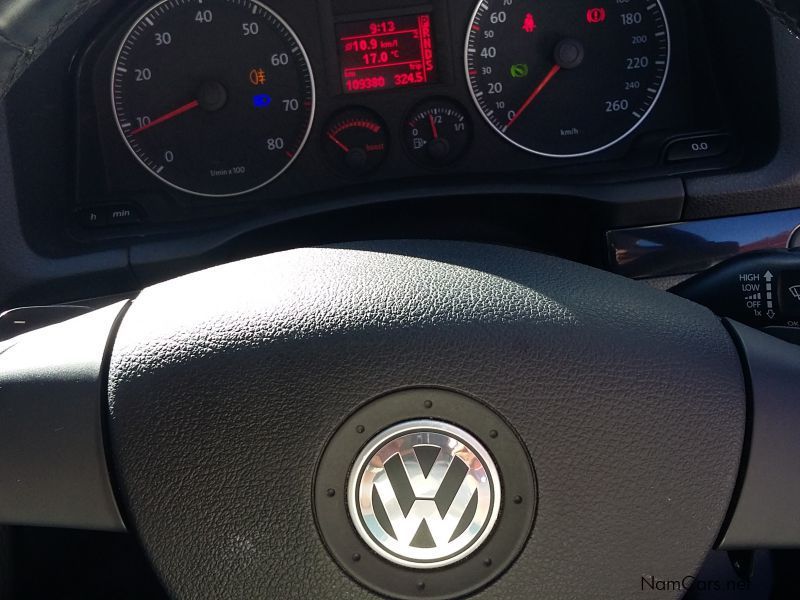 Volkswagen golf 5 tsi in Namibia