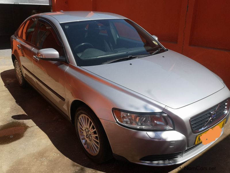 Volvo S40 2.4 in Namibia