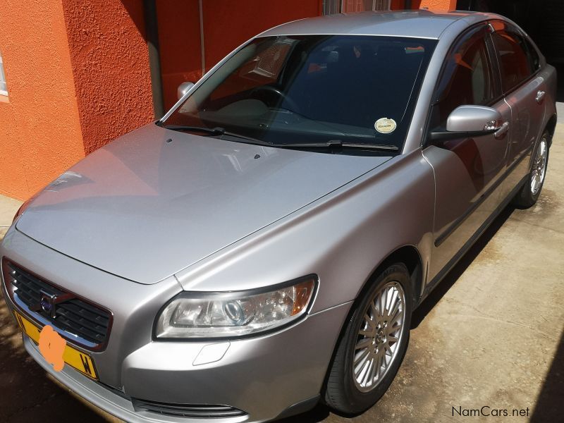 Volvo S40 2.4 in Namibia