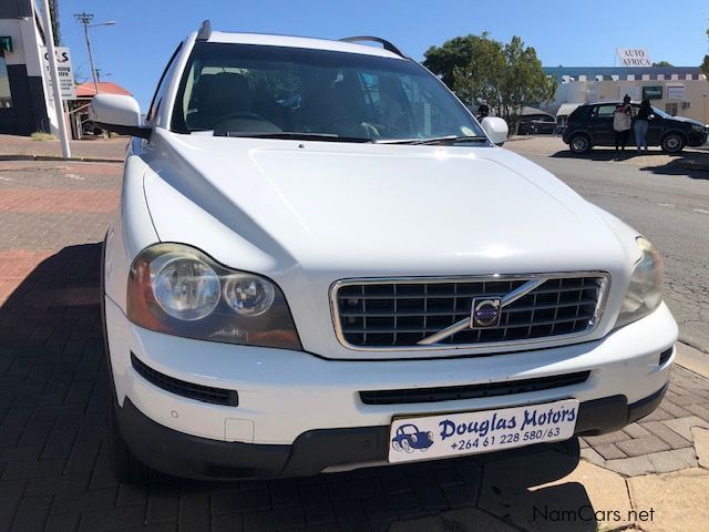 Volvo XC90 3.2 A/T 7SEATER in Namibia