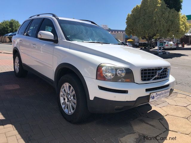 Volvo XC90 3.2 A/T 7SEATER in Namibia