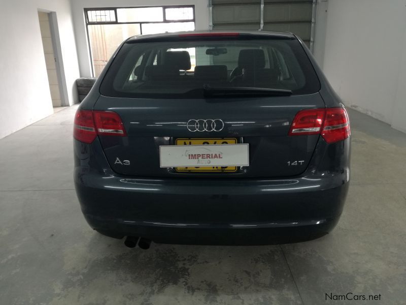 Audi A3 1.4 Tfsi Attraction Stronic in Namibia