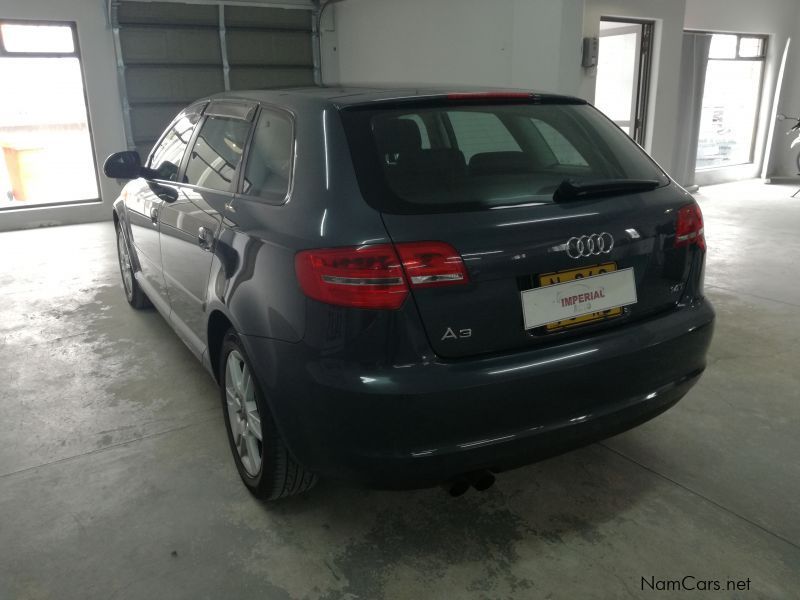Audi A3 1.4 Tfsi Attraction Stronic in Namibia