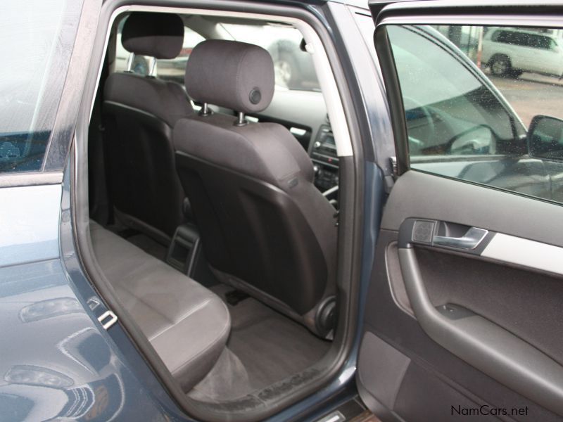 Used Audi A3 1.8T ambition fsi 5 door manual 2009 A3 1.8T ambition