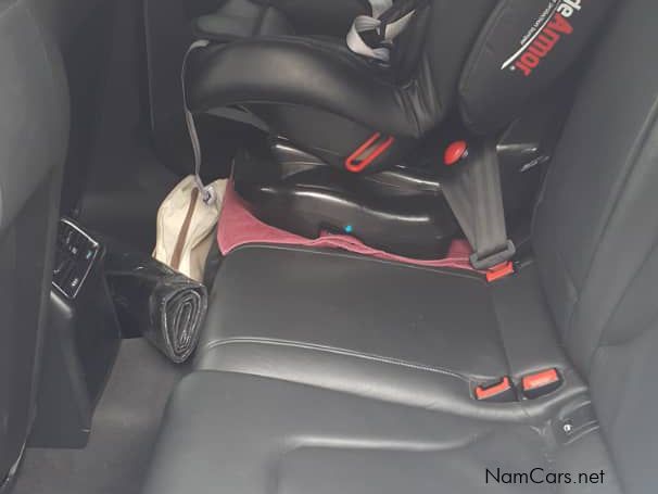 Audi A4 Avant 2.0 TSI in Namibia