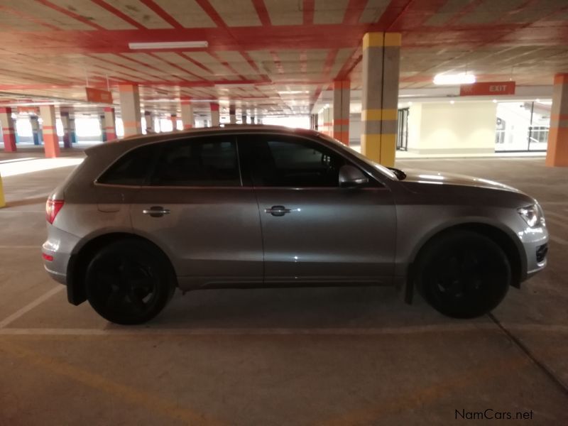 Audi Q5 3.0tdi v6 in Namibia