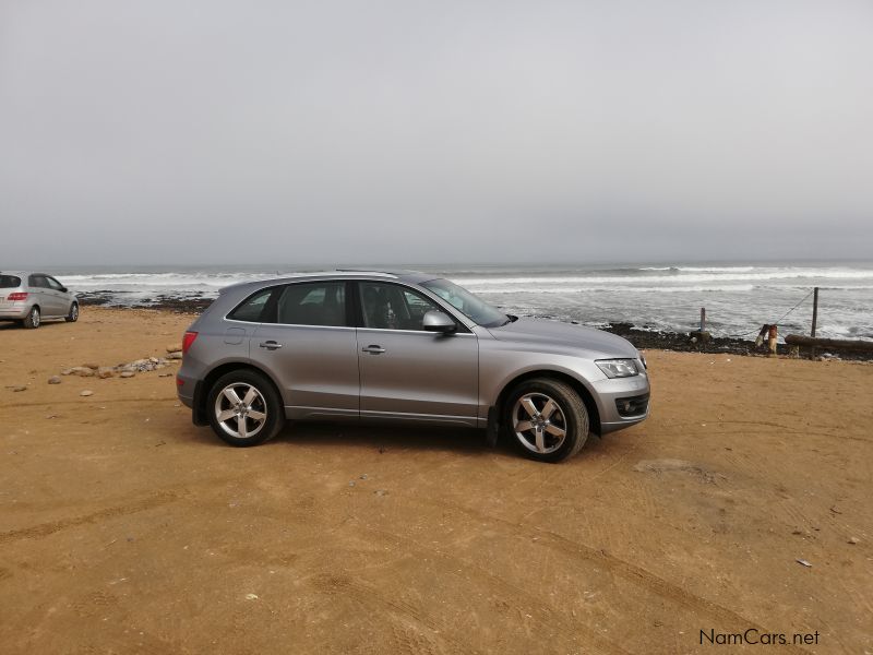 Audi Q5 3.0tdi v6 in Namibia