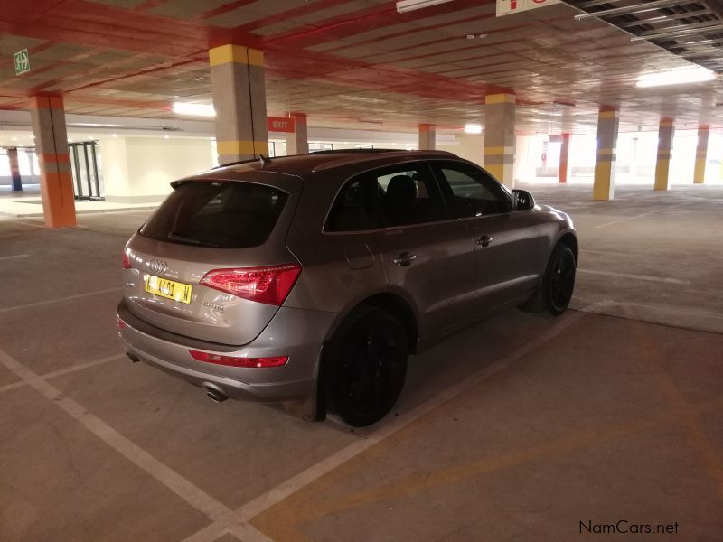 Audi Q5 3.0tdi v6 in Namibia