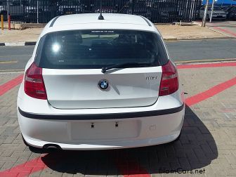 BMW 1 Series 116i in Namibia