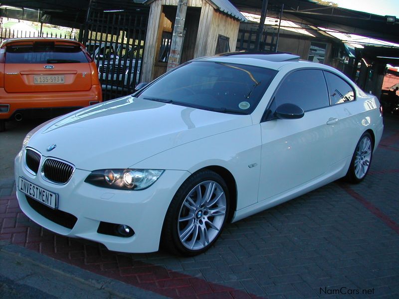 Used BMW 3 Series 2009 3 Series for sale Windhoek BMW 3 Series