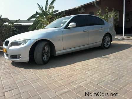 BMW 3 Series E90 320 D in Namibia