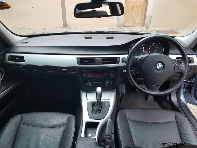 BMW 320D A/T Individual in Namibia