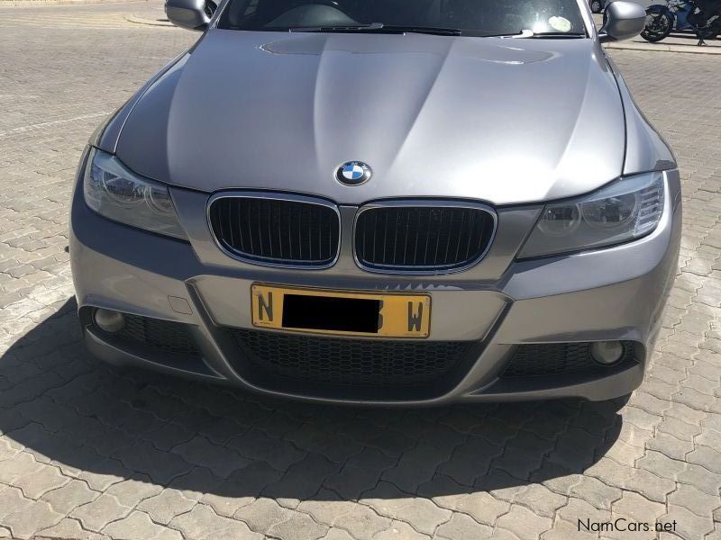 BMW 320d e90 M Sport in Namibia