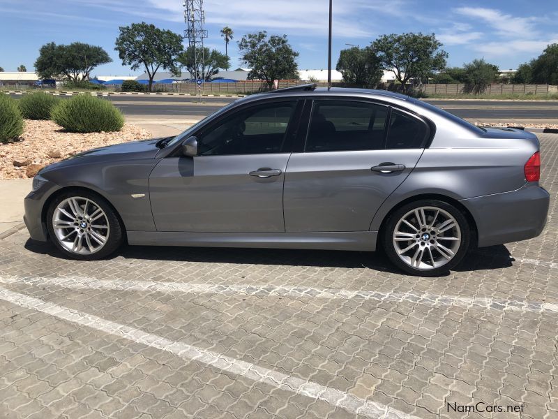 BMW 320d e90 M Sport in Namibia