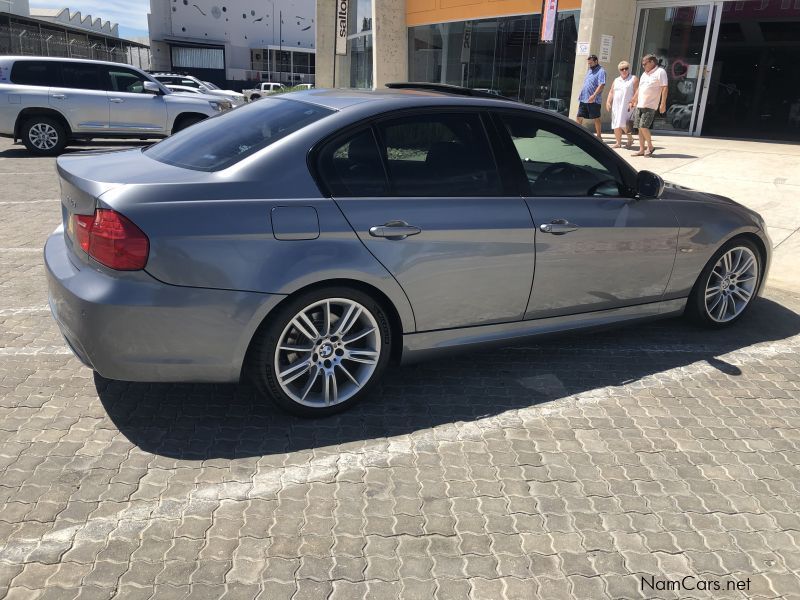 BMW 320d e90 M Sport in Namibia