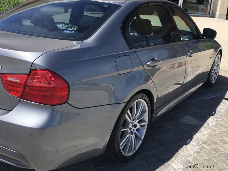 BMW 320d e90 M Sport in Namibia