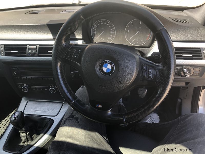 BMW 320d e90 M Sport in Namibia