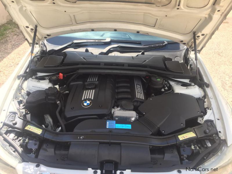 BMW 325i BMW Efficient Dynamic in Namibia