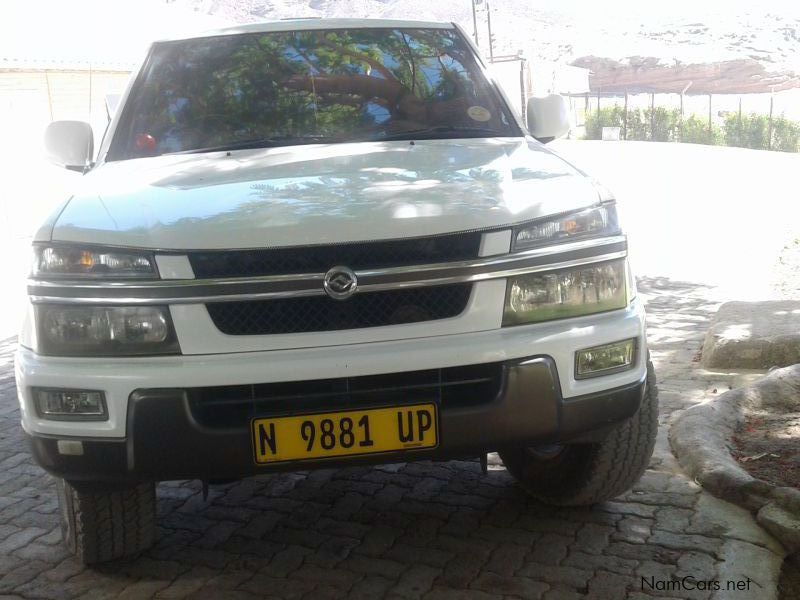 Used CAM Leo 2009 Leo for sale Karasburg CAM Leo sales CAM Leo