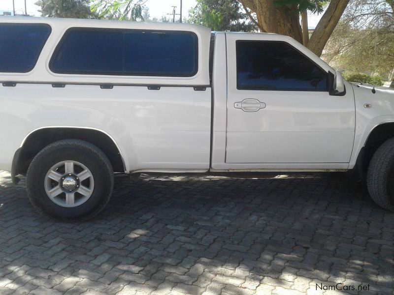 Used CAM Leo 2009 Leo for sale Karasburg CAM Leo sales CAM Leo