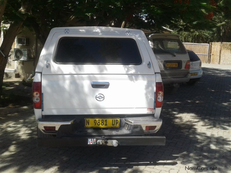 Used CAM Leo 2009 Leo for sale Karasburg CAM Leo sales CAM Leo