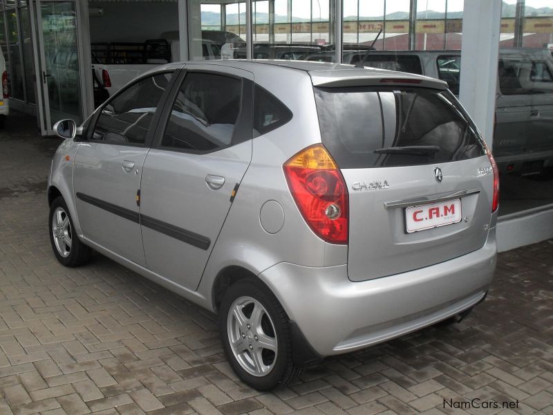 Chana Benni 1.3 Lux in Namibia