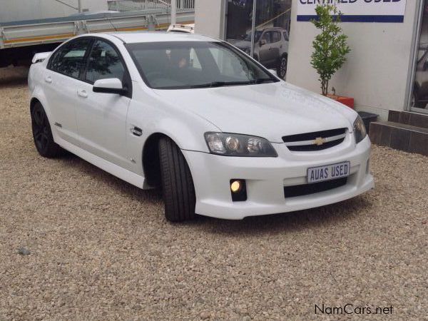 Chevrolet Lumina SS 6.0 V8 Sedan Automatic in Namibia