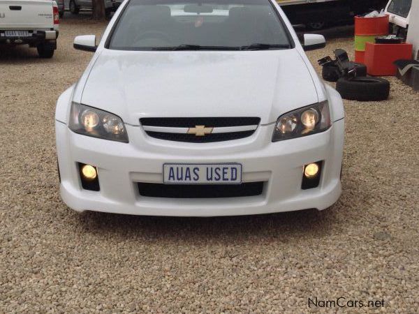 Chevrolet Lumina SS 6.0 V8 Sedan Automatic in Namibia